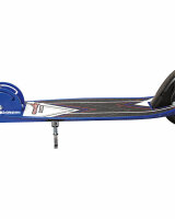 scooter muuwmi stb aluminium 8" 462 schwarz/blau 205mm                  