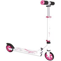 scooter muuwmi st aluminium 5&quot; 347 wei&szlig;/pink 125mm                     