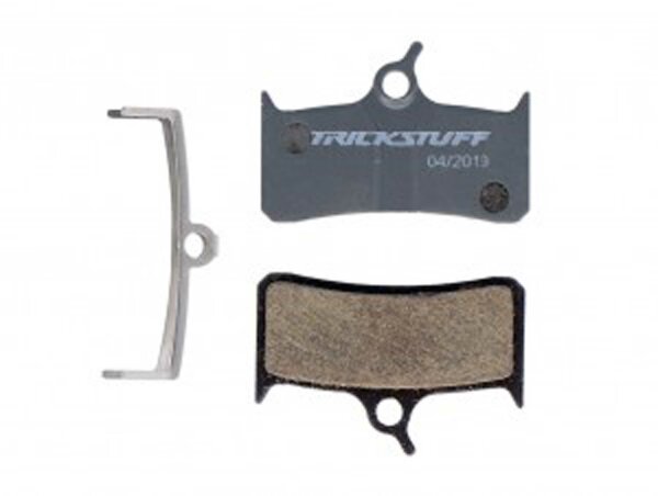 bremsbeläge trickstuff standard 220 trickst. dir./c41, pic., cleg 4, shim xt
