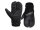 rain shield chiba überziehhandschuhe gr. s, schwarz