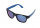 XLC Kids Sonnenbrille KentuckyRahmen dunkelblau, Gl&auml;ser verspiegelt