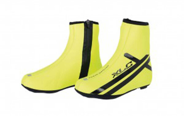 xlc cyclebooties bo-a03gr. 37/38 neon