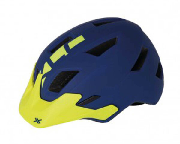 mtb-helm bh-c30gr. 58-61, blau