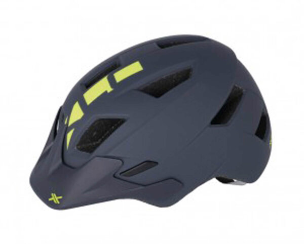 mtb-helm bh-c30gr. 58-61, schwarz