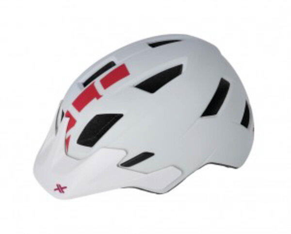 mtb-helm bh-c30gr. 54-58, weiß