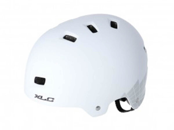 xlc urban-helm bh-c22gr. 58-61cm, hellgrau