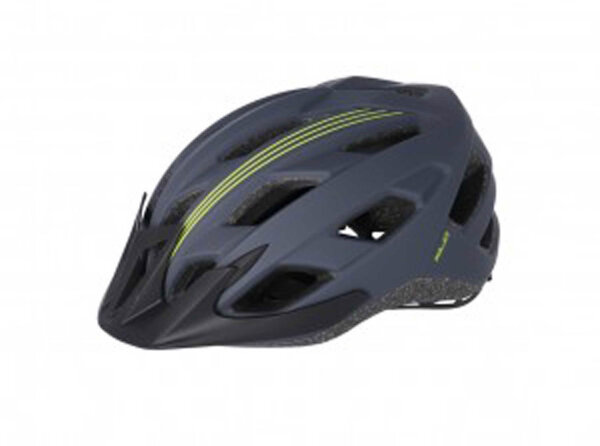 xlc-helm bh-c28unisize 53-58cm, schwarz