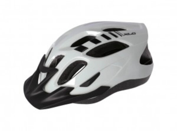 xlc-helm bh-c2558-61cm, hellgrau