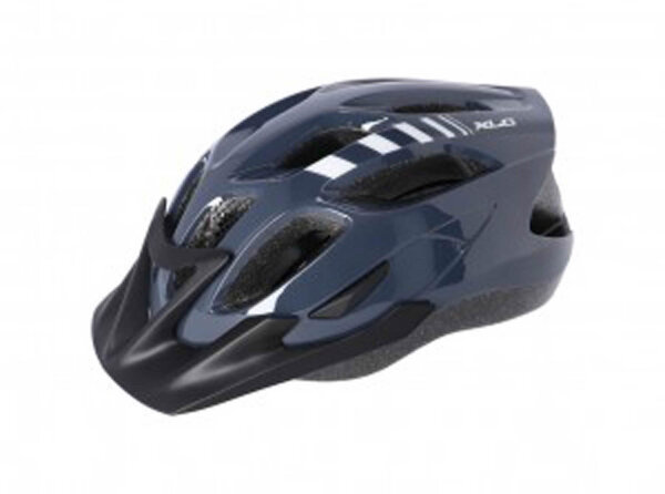 xlc-helm bh-c2558-61cm, dunkelblau