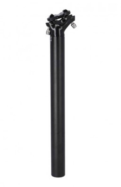 xlc sattelstützeø 30,9mm, 350mm, schwarz
