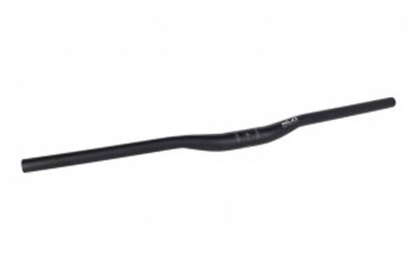 XLC Riser-Bar&Oslash; 31,8mm, 740mm, 50mm, schwarz