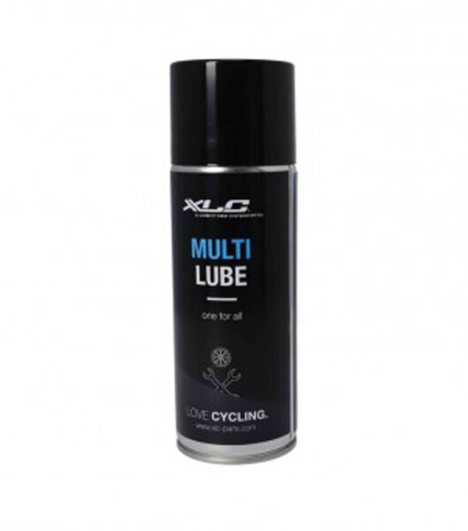 xlc multiöl400ml spray