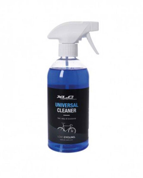 xlc bikereiniger500ml sprühflasche