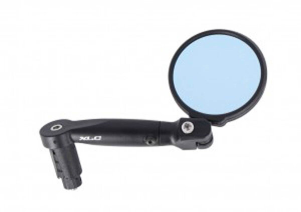 xlc fahrrad-spiegel mr-k22innenklemmung, rund &oslash;68mm, links/rechts