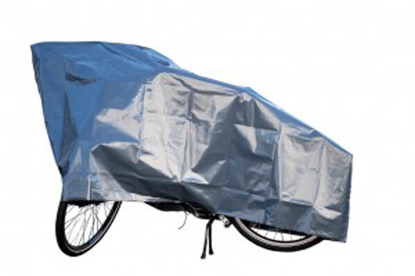 xlc fahrrad-faltgarage180x100cm, grau