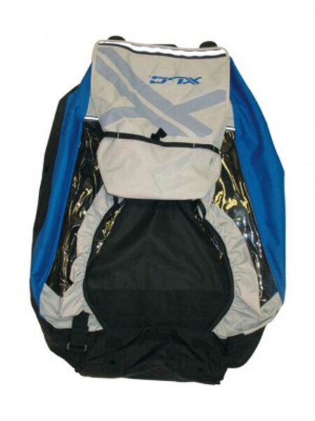 body f.kinderanhänger xlc monofür xlc mono blau ab 2014