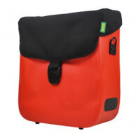 RACKTIME Einzeltasche "Tommy" Volumen: 15 l,...