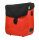 RACKTIME Einzeltasche "Tommy" Volumen: 15 l, Maße (L x B x H