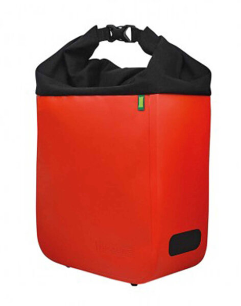 RACKTIME Einzeltasche "Donna" Volumen: 15 l, Maße (L x B x H