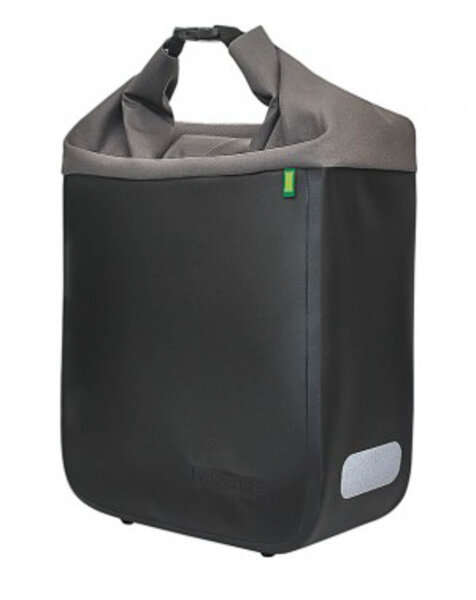 RACKTIME Einzeltasche "Donna" Volumen: 15 l, Maße (L x B x H