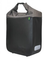 RACKTIME Einzeltasche "Donna" Volumen: 15 l,...
