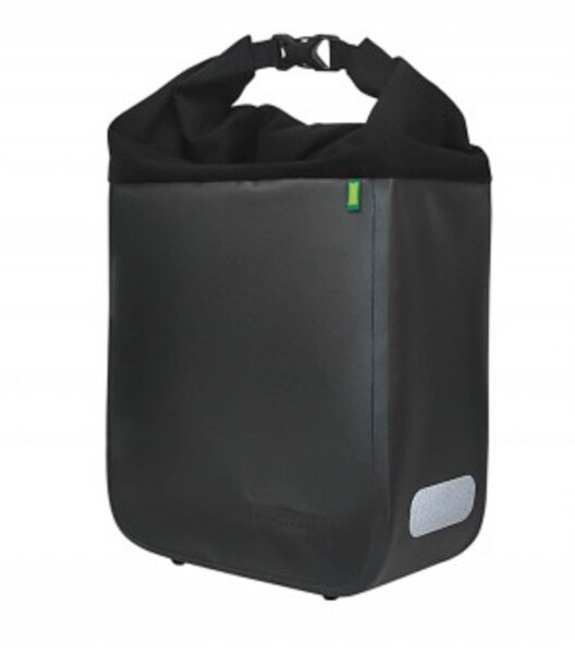 RACKTIME Einzeltasche "Donna" Volumen: 15 l, Maße (L x B x H