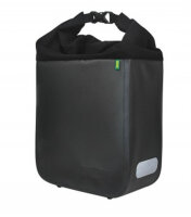 RACKTIME Einzeltasche "Donna" Volumen: 15 l,...