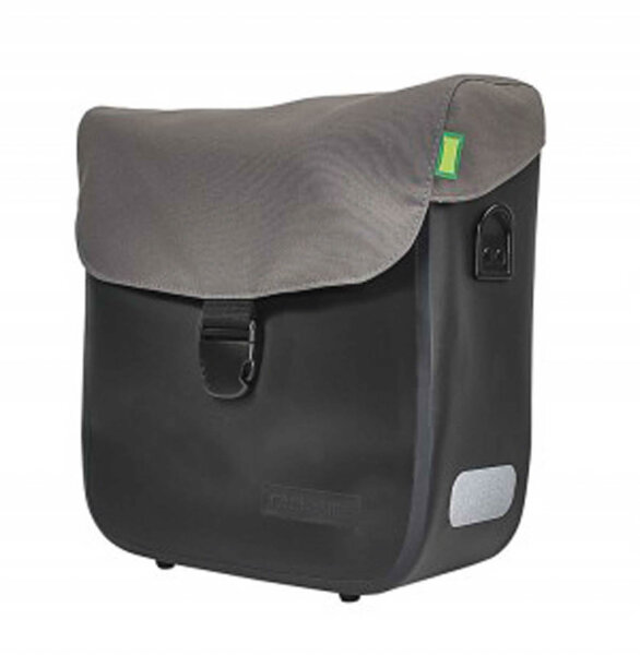 RACKTIME Einzeltasche "Tommy" Volumen: 15 l, Maße (L x B x H