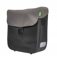 RACKTIME Einzeltasche "Tommy" Volumen: 15 l,...