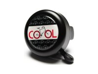 REICH Glocke "Cool" SB-verpackt, 55 mm mit...