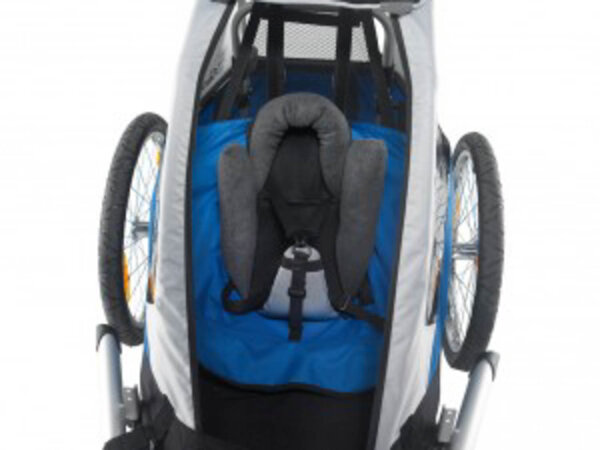 sitzstütze für kinderanhänger ab 2014für xlc/535/737/kv101/chariot u.andere