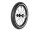 Laufrad 16" für Walkerset Croozer für Croozer Kid Plus schwarz ab 2015 NR 