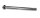Steckachse für Croozer-Laufrad 140mm für Croozer 535/737/Kid1+2