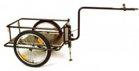 anh&auml;nger -der roland- 20&quot; hochdeichsel mit...