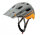 fahrradhelm cratoni c-maniac 2.0 trail gr. l/xl (58-61cm) grau/orange matt