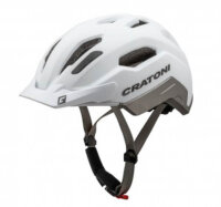 fahrradhelm cratoni c-classic (city) gr. l/xl (58-61cm)...