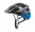 fahrradhelm cratoni allset (mtb) gr. m/l (58-61cm) blau/schwarz matt