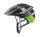 fahrradhelm cratoni allset (mtb) gr. m/l (58-61cm) schwarz/lime matt