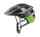 fahrradhelm cratoni allset (mtb) gr. s/m (54-58cm) schwarz/lime matt