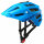 fahrradhelm cratoni alltrack (mtb) gr. m/l (58-61cm) blau gummiert