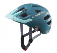 fahrradhelm cratoni maxster pro (kid) gr. s/m (51-56cm)...