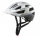 fahrradhelm cratoni velo-x (city) gr. m/l (56-60cm) weiß matt