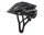 fahrradhelm cratoni agravic (mtb) gr. s/m (54-58cm) schwarz matt