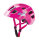 fahrradhelm cratoni maxster (kid) gr. s/m (51-56cm) einhorn/pink glanz