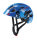 fahrradhelm cratoni maxster (kid) gr. xs/s (46-51cm) pirat/blau glanz
