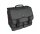 einzeltasche haberland office anthrazit, 38x32x22cm, 20 ltr