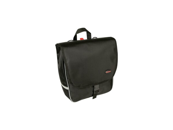 HABERLAND Einzeltasche "Trend L" Volumen: 20 l, Maße (L x B 