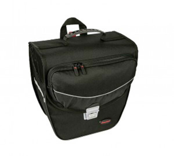 HABERLAND Einzeltasche "Touring 6000" Volumen: 16 l, Maße: (