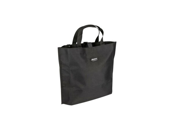HABERLAND Shoppingtasche "Extra Bag" Volumen: 12 l, Maße (L 