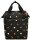 gepäckträgertasche klickfix roomy gt dots, 12 ltr, ca. 1000g 0371do